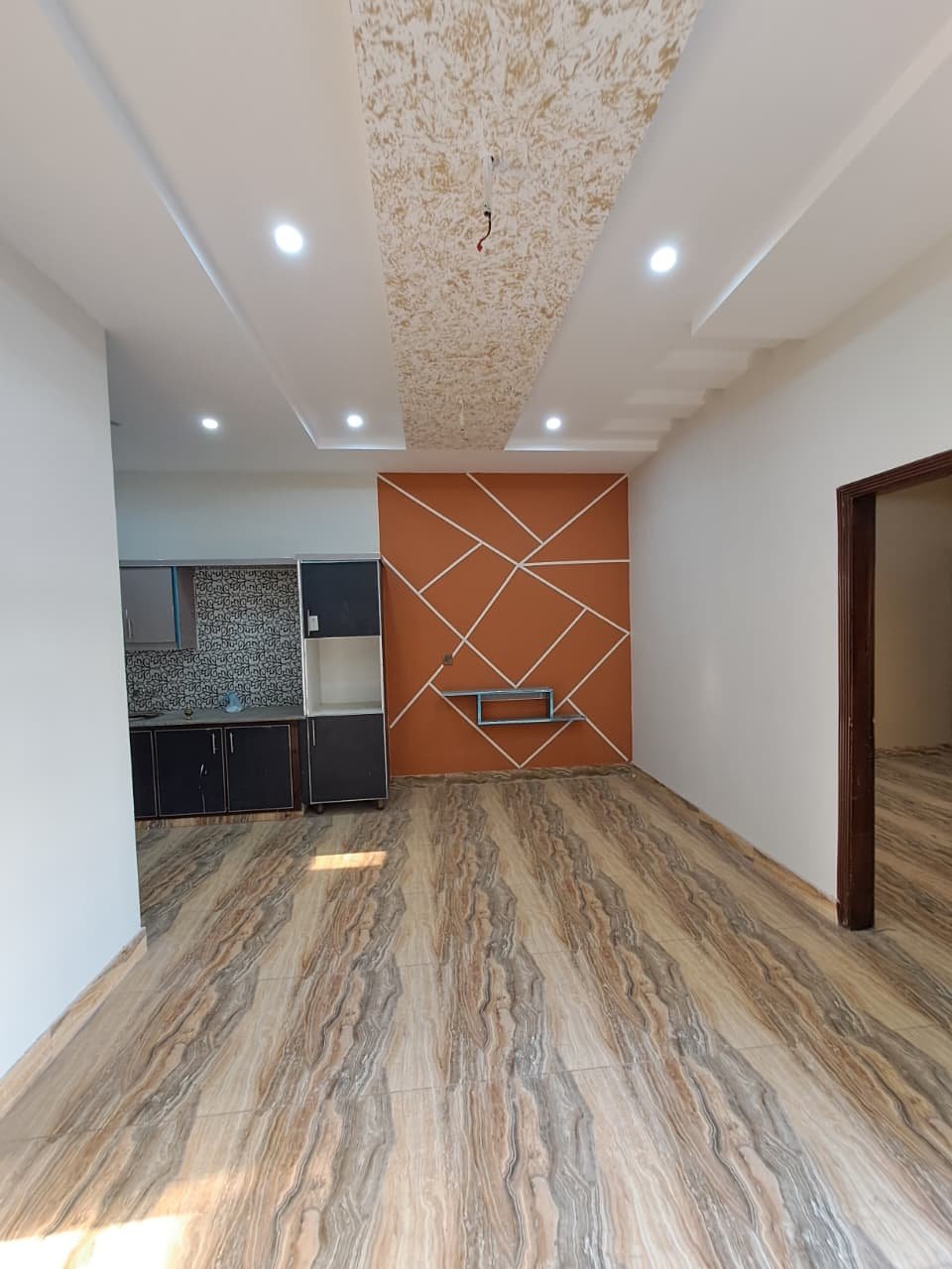 4 Marla Double Storey House for Sale – Fatima Avenue, MPS Road, Multan in MPS Road, Multan photo 8