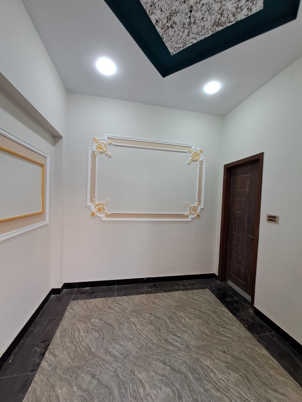 4 Marla Double Storey House for Sale – Fatima Avenue, MPS Road, Multan in MPS Road, Multan photo 7