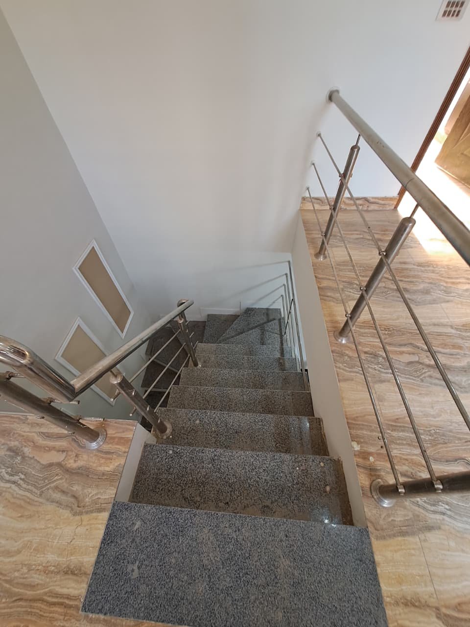 4 Marla Double Storey House for Sale – Fatima Avenue, MPS Road, Multan in MPS Road, Multan photo 6