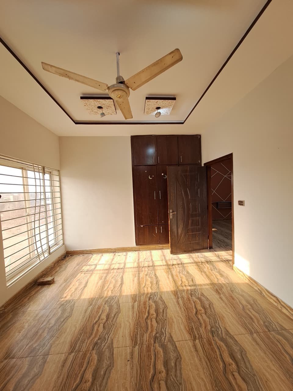 4 Marla Double Storey House for Sale – Fatima Avenue, MPS Road, Multan in MPS Road, Multan photo 4