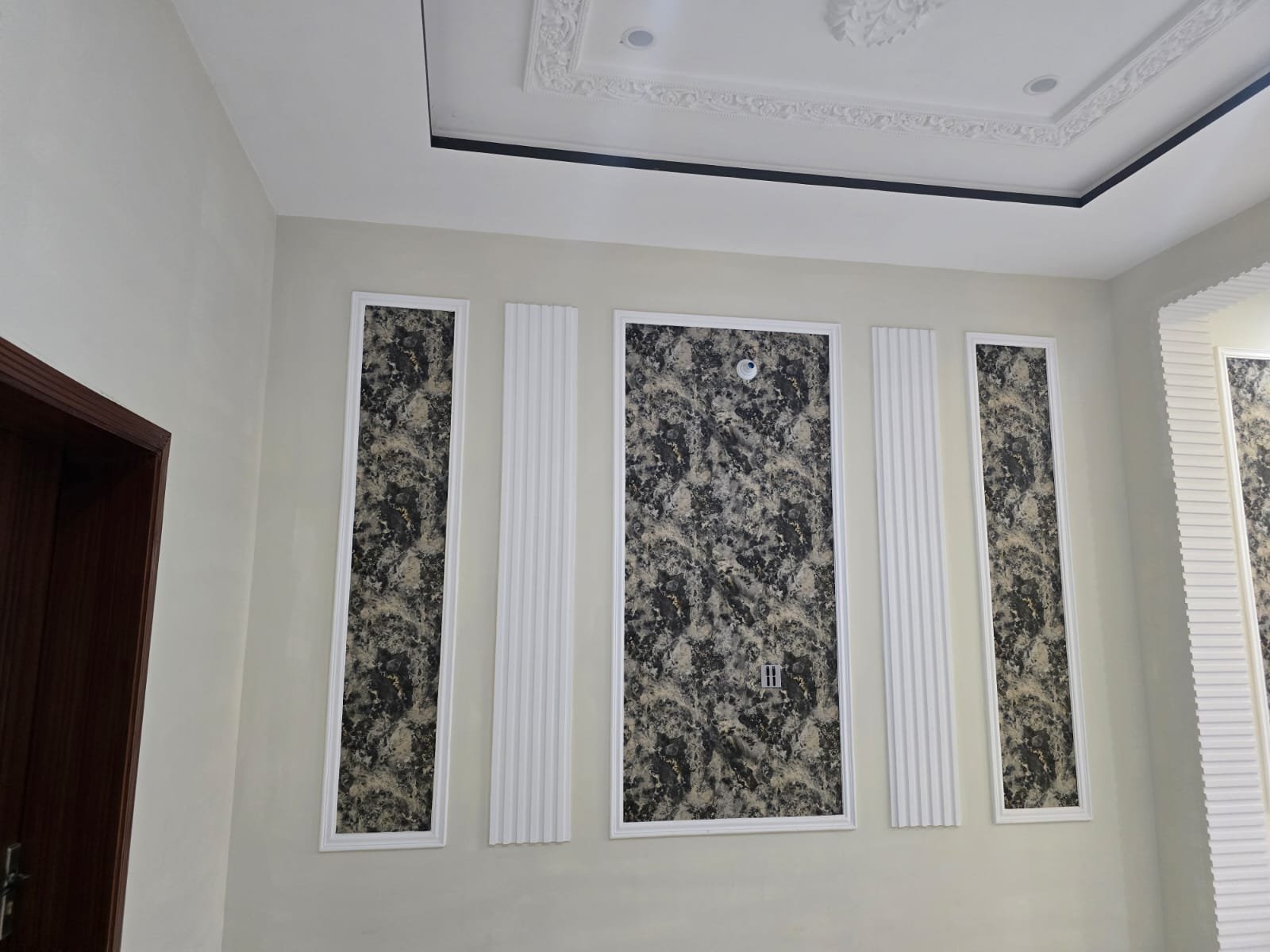 4 Marla Brand New House for Sale – Model Town, Satellite Town, Multan in Model Town, Multan photo 3