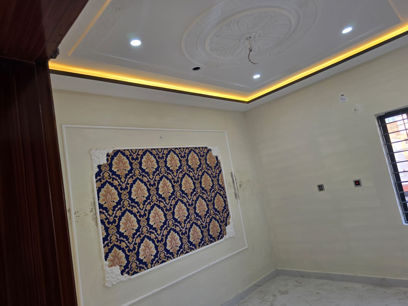 4 Marla Brand New House for Sale – Model Town, Satellite Town, Multan in Model Town, Multan photo 3