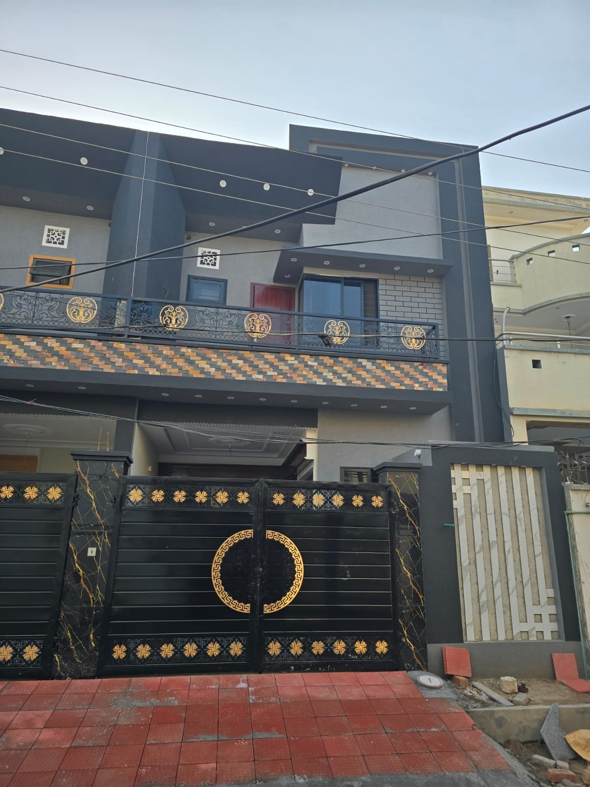 4 Marla Brand New House for Sale – Model Town, Satellite Town, Multan