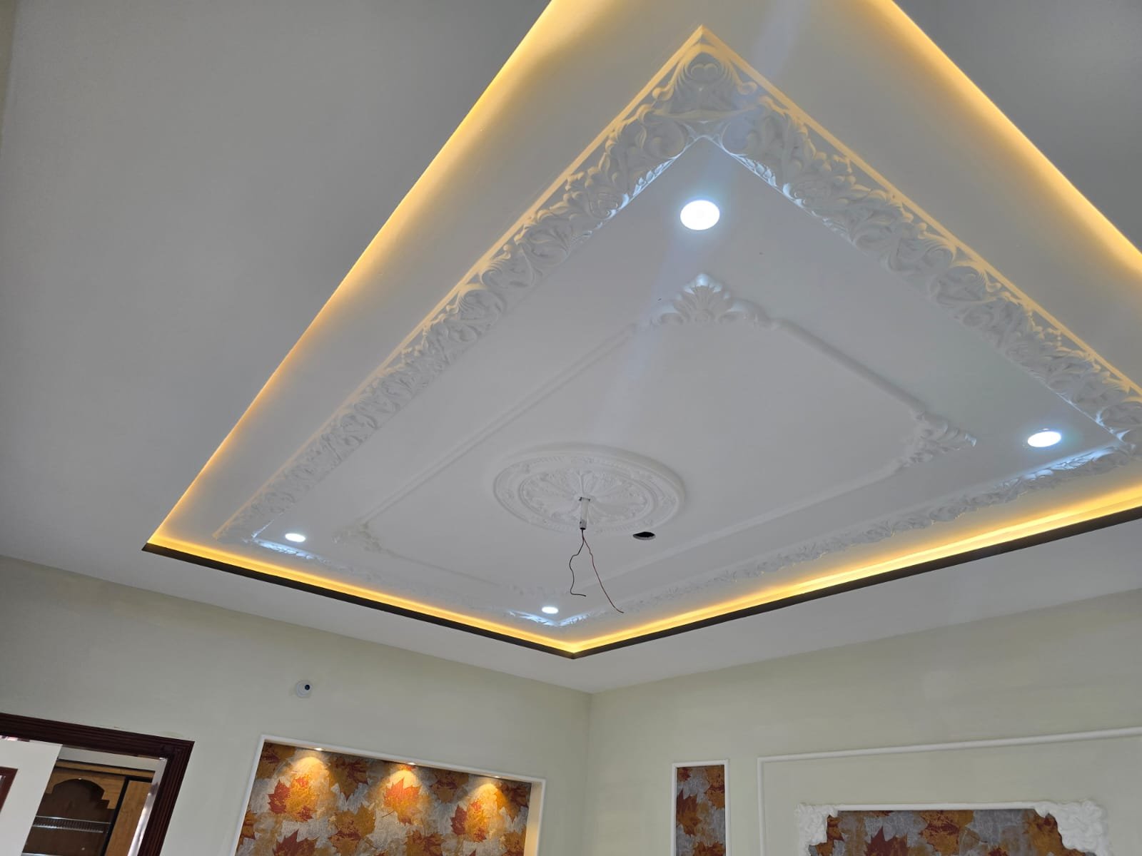 4 Marla Brand New House for Sale – Model Town, Satellite Town, Multan in Model Town, Multan photo 12