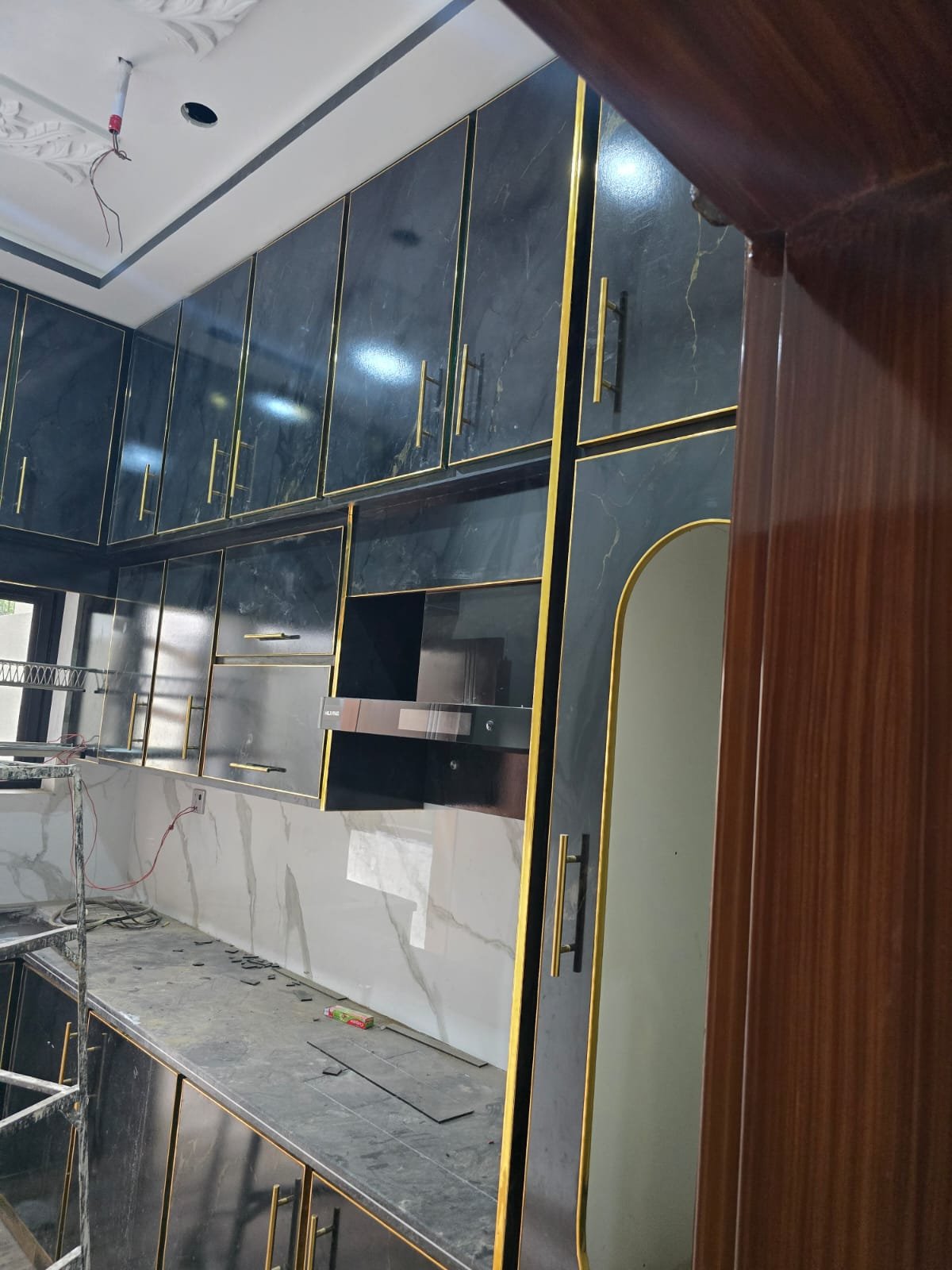 4 Marla Brand New House for Sale – Model Town, Satellite Town, Multan in Model Town, Multan photo 6