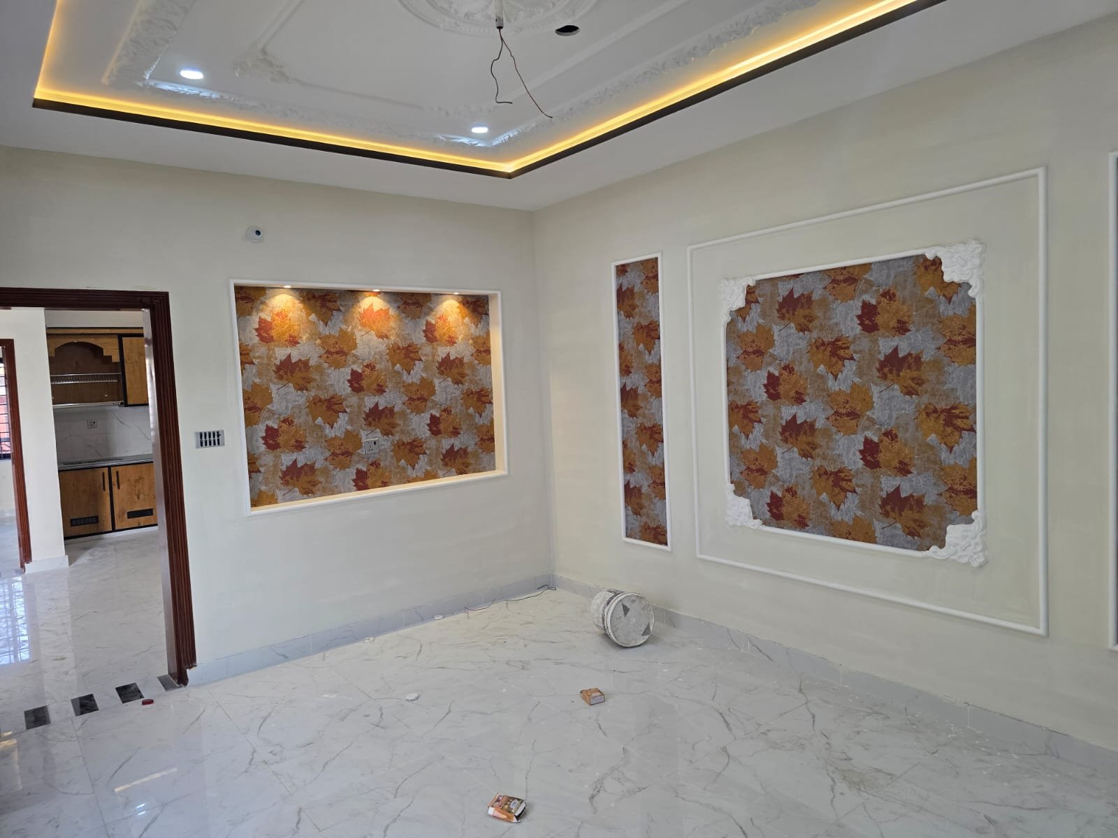 4 Marla Brand New House for Sale – Model Town, Satellite Town, Multan in Model Town, Multan photo 7