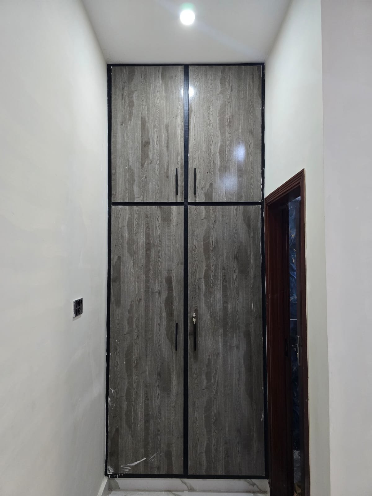 4 Marla Brand New House for Sale – Model Town, Satellite Town, Multan in Model Town, Multan photo 15