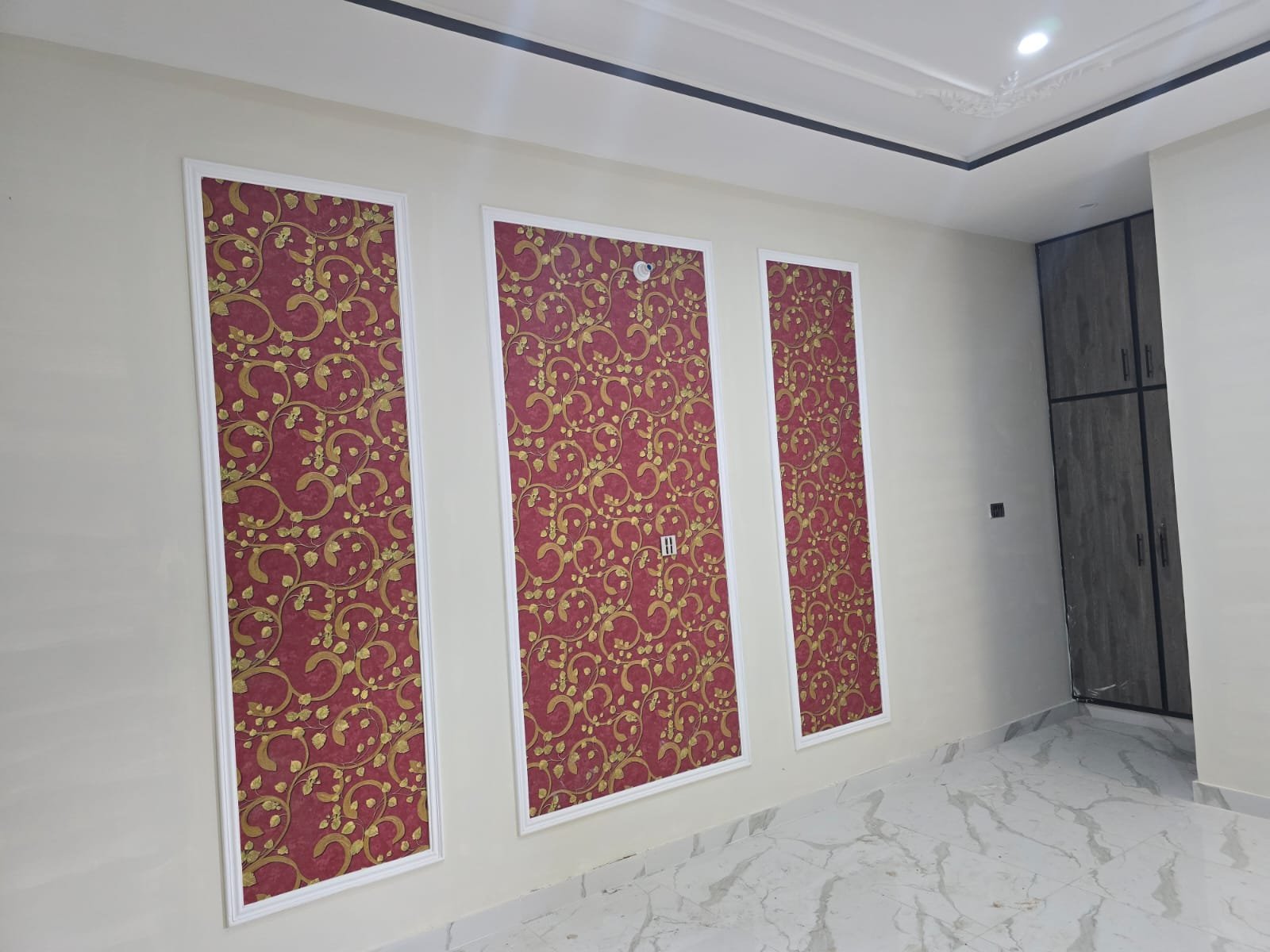 4 Marla Brand New House for Sale – Model Town, Satellite Town, Multan in Model Town, Multan photo 10