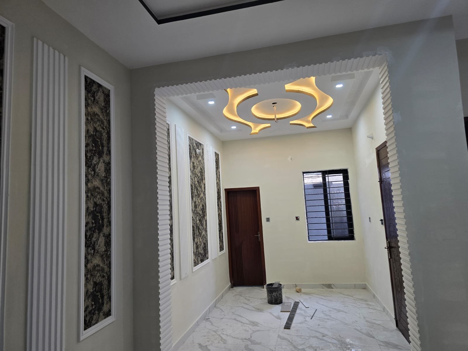 4 Marla Brand New House for Sale – Model Town, Satellite Town, Multan in Model Town, Multan photo 9