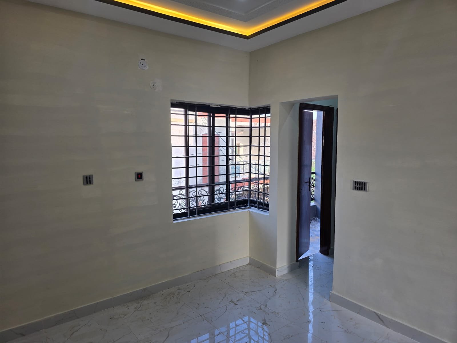 4 Marla Brand New House for Sale – Model Town, Satellite Town, Multan in Model Town, Multan photo 8