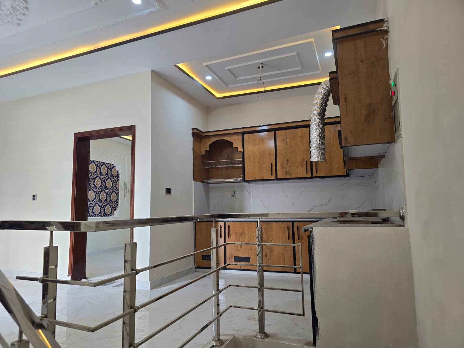 4 Marla Brand New House for Sale – Model Town, Satellite Town, Multan in Model Town, Multan photo 14
