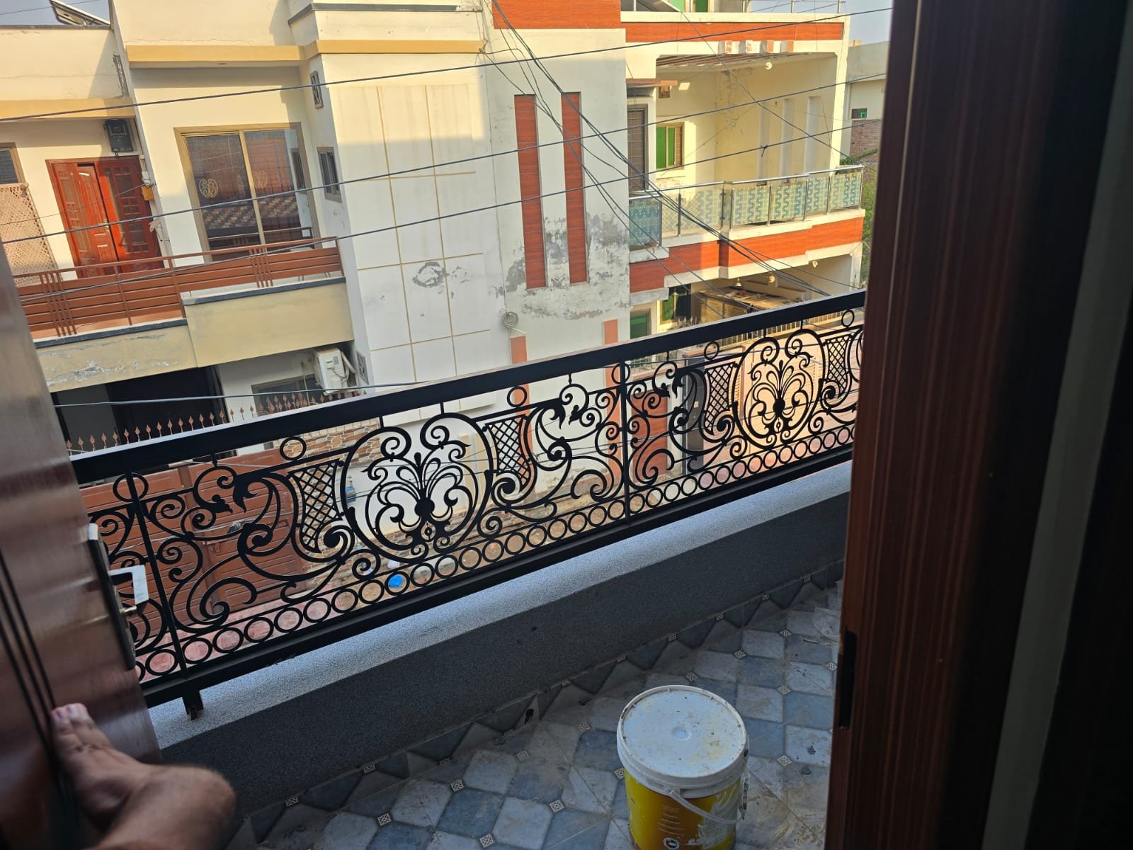 4 Marla Brand New House for Sale – Model Town, Satellite Town, Multan in Model Town, Multan photo 11