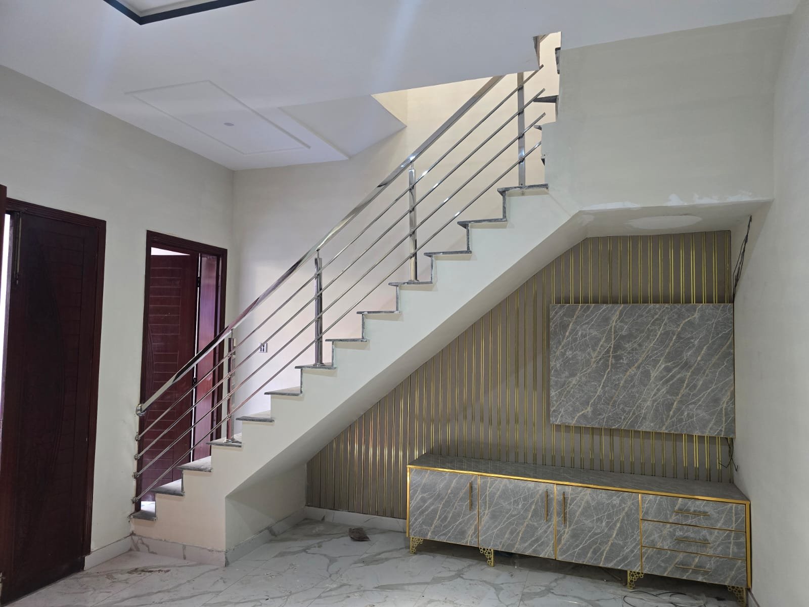 4 Marla Brand New House for Sale – Model Town, Satellite Town, Multan in Model Town, Multan photo 13