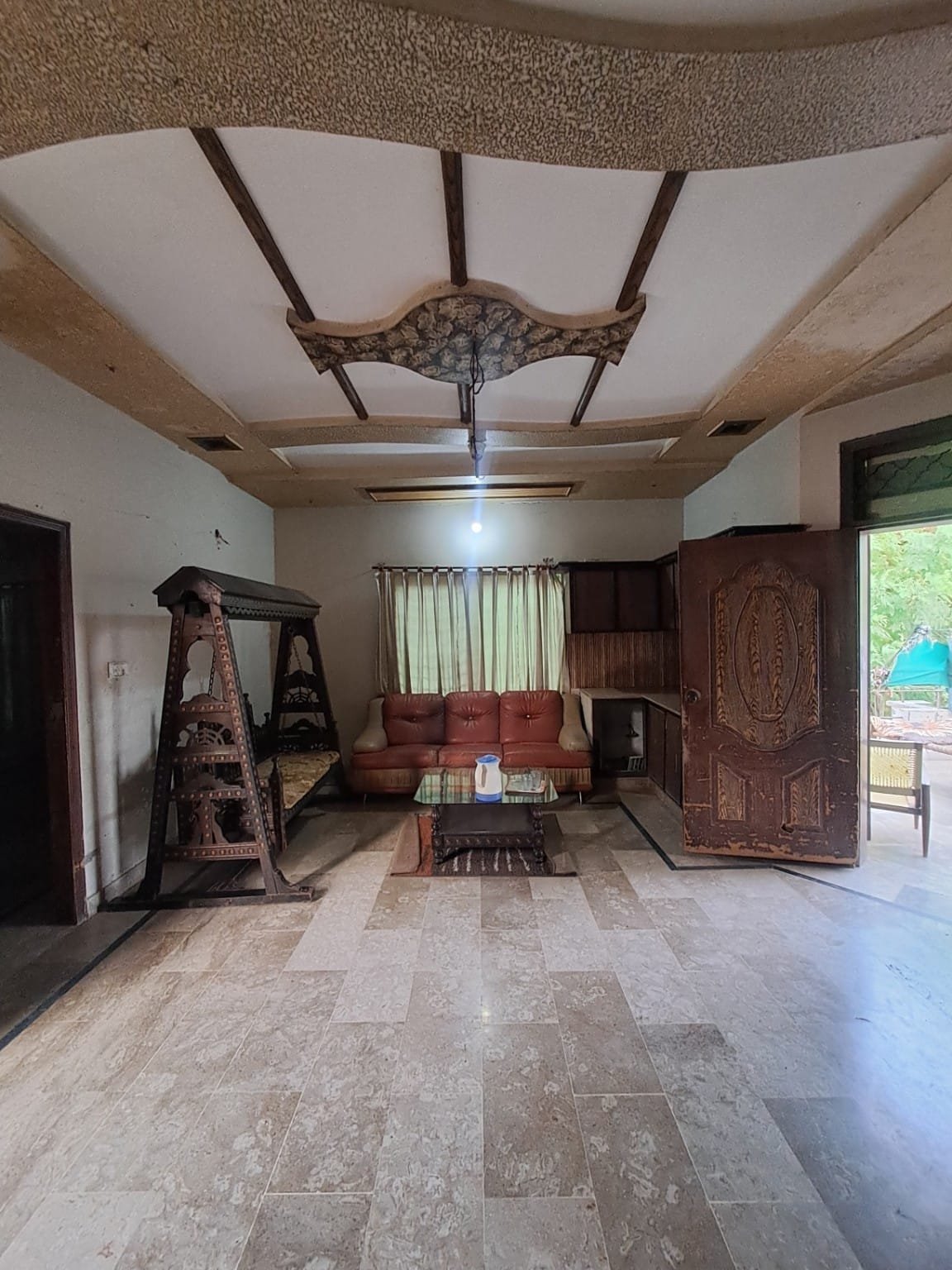 4.5 Marla Double Storey House for Sale – Shalimar Colony, Bosan Road, Multan in Shalimar Colony, Multan photo 3
