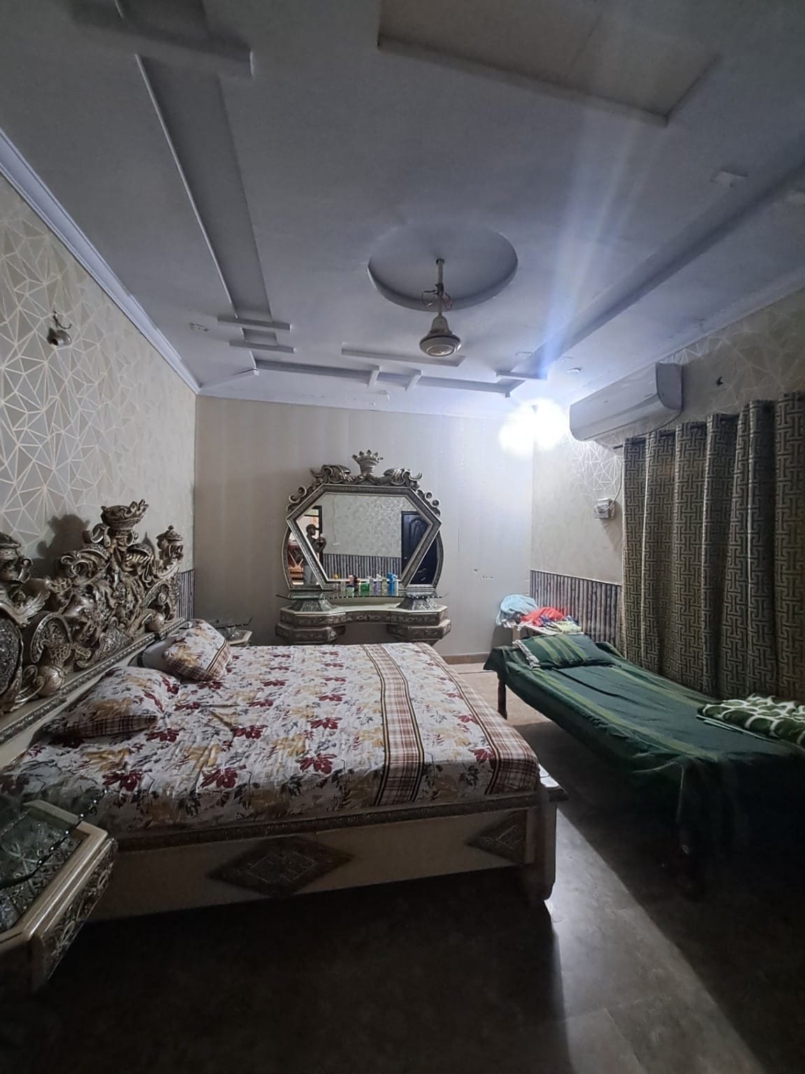 4.5 Marla Double Storey House for Sale – Shalimar Colony, Bosan Road, Multan in Shalimar Colony, Multan photo 5