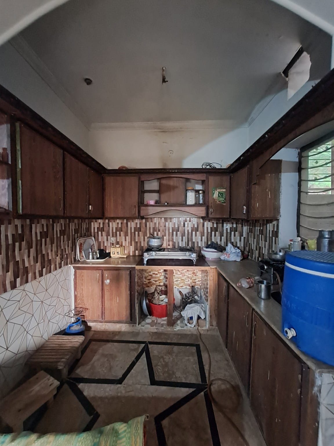4.5 Marla Double Storey House for Sale – Shalimar Colony, Bosan Road, Multan in Shalimar Colony, Multan photo 6