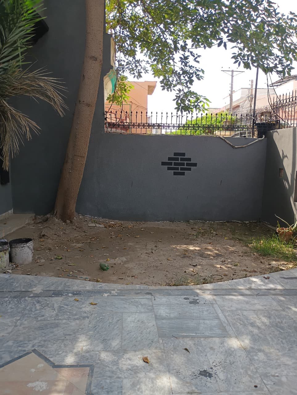 8 Marla Double Storey House for Sale – Hans Street, Bosan Road, Multan in Bosan Road, Multan photo 3