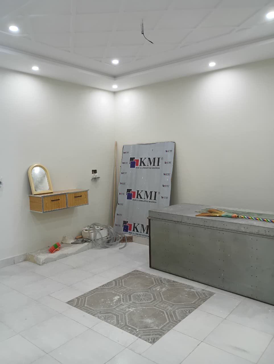 8 Marla Double Storey House for Sale – Hans Street, Bosan Road, Multan in Bosan Road, Multan photo 11