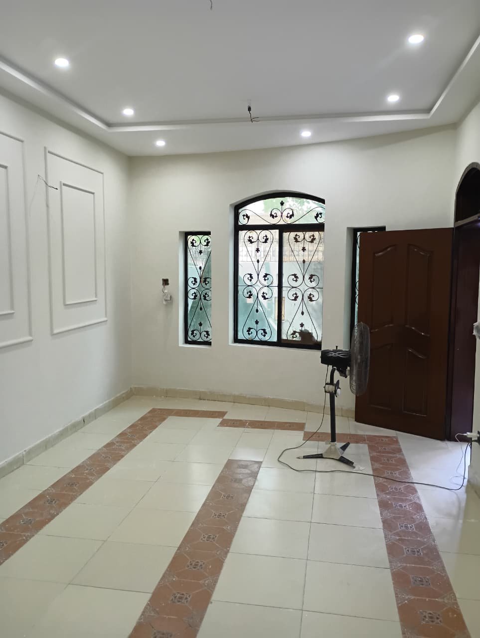 8 Marla Double Storey House for Sale – Hans Street, Bosan Road, Multan in Bosan Road, Multan photo 16