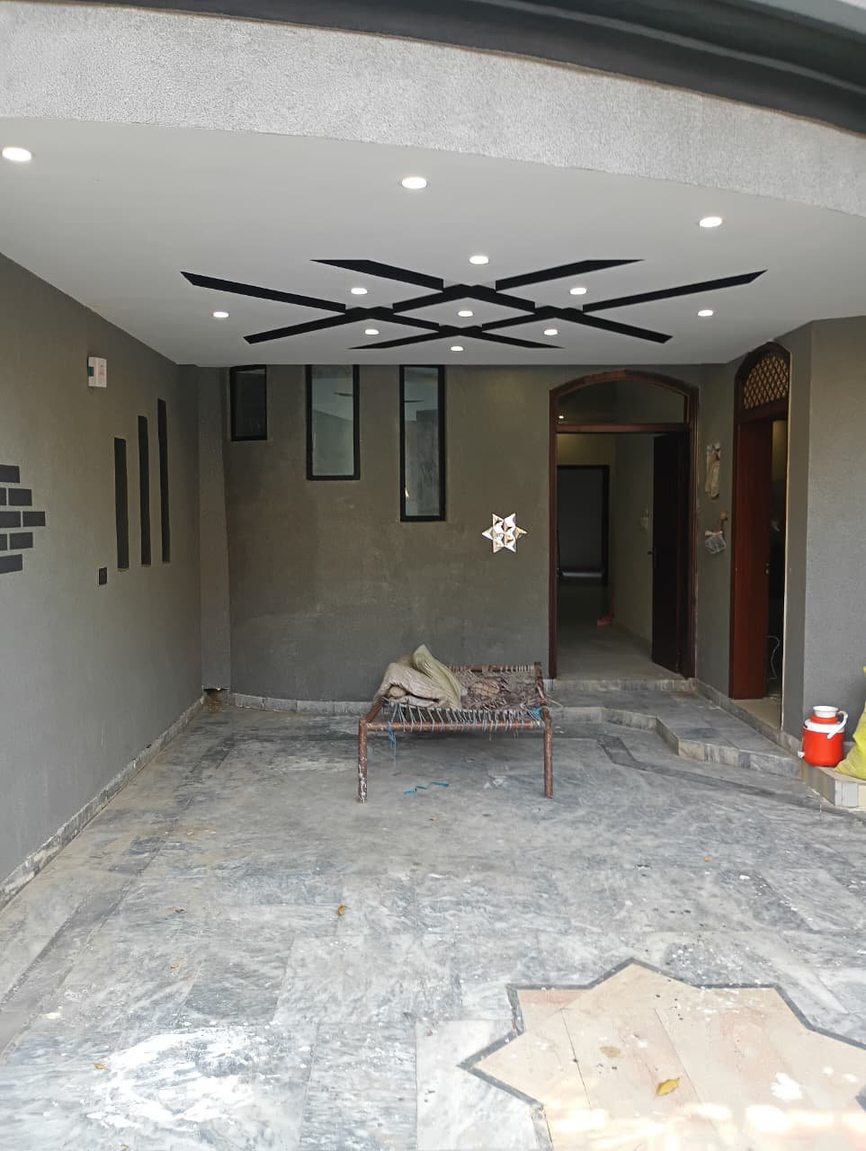 8 Marla Double Storey House for Sale – Hans Street, Bosan Road, Multan in Bosan Road, Multan photo 2