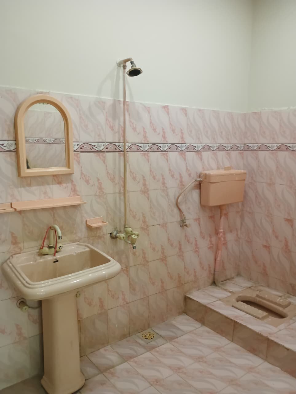8 Marla Double Storey House for Sale – Hans Street, Bosan Road, Multan in Bosan Road, Multan photo 10
