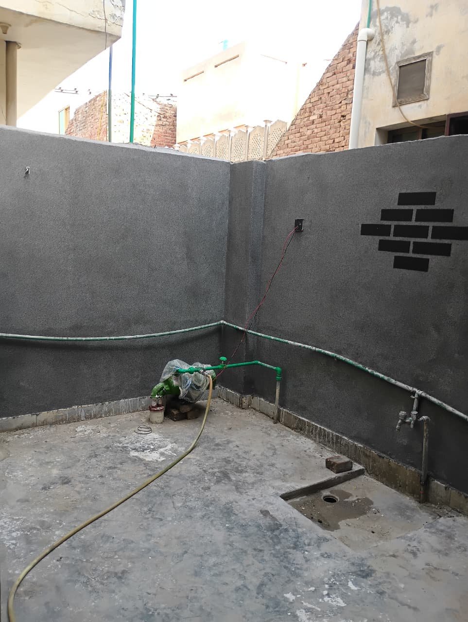 8 Marla Double Storey House for Sale – Hans Street, Bosan Road, Multan in Bosan Road, Multan photo 12