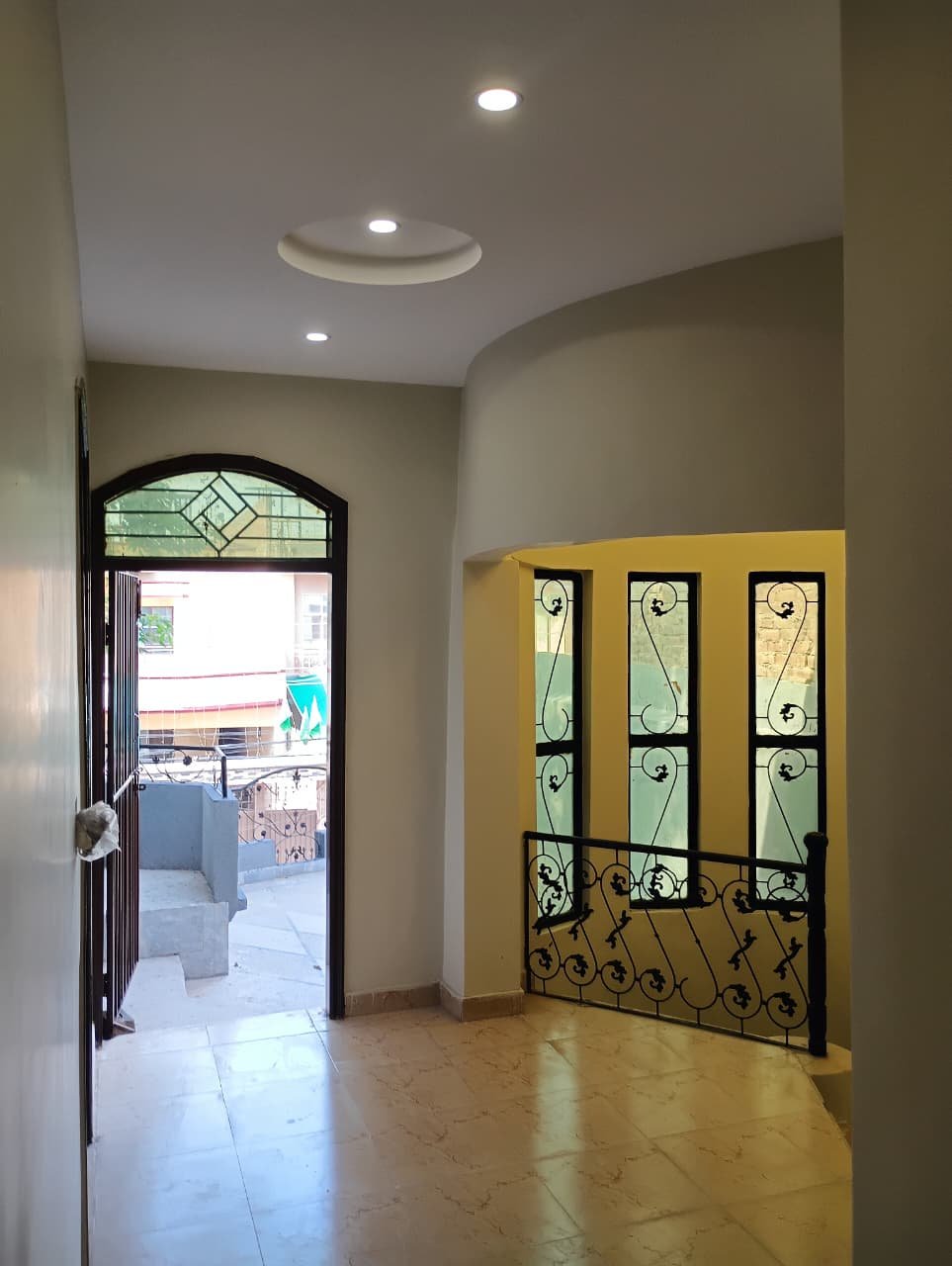 8 Marla Double Storey House for Sale – Hans Street, Bosan Road, Multan in Bosan Road, Multan photo 18