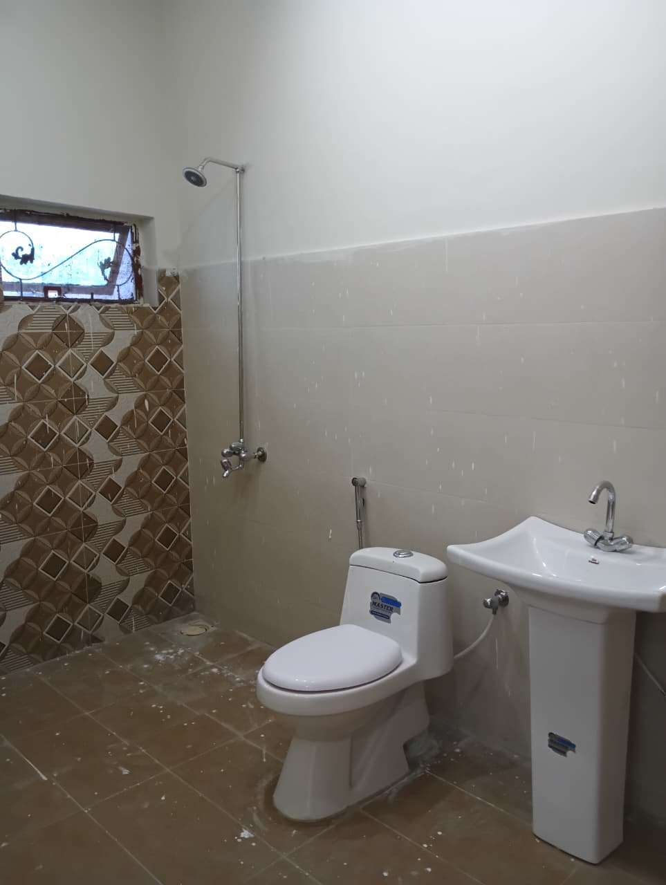 8 Marla Double Storey House for Sale – Hans Street, Bosan Road, Multan in Bosan Road, Multan photo 14