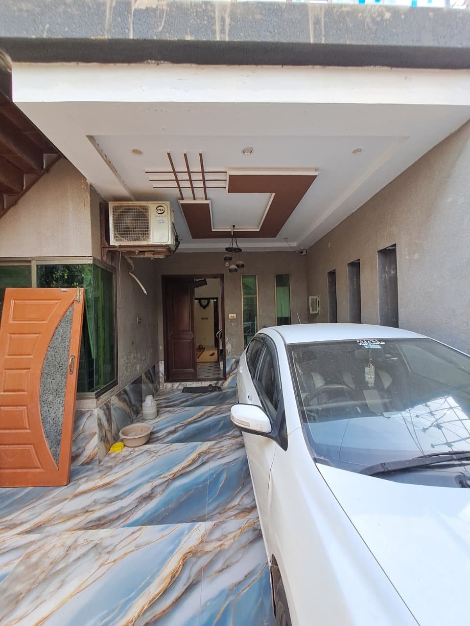6 Marla Double Storey Corner House for Sale – Shalimar Colony, Bosan Road, Multan in Shalimar Colony, Multan photo 2