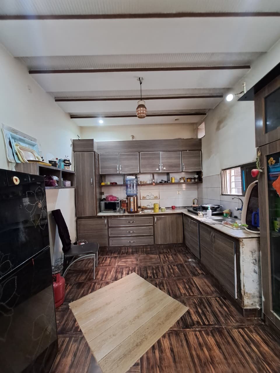 6 Marla Double Storey Corner House for Sale – Shalimar Colony, Bosan Road, Multan in Shalimar Colony, Multan photo 8