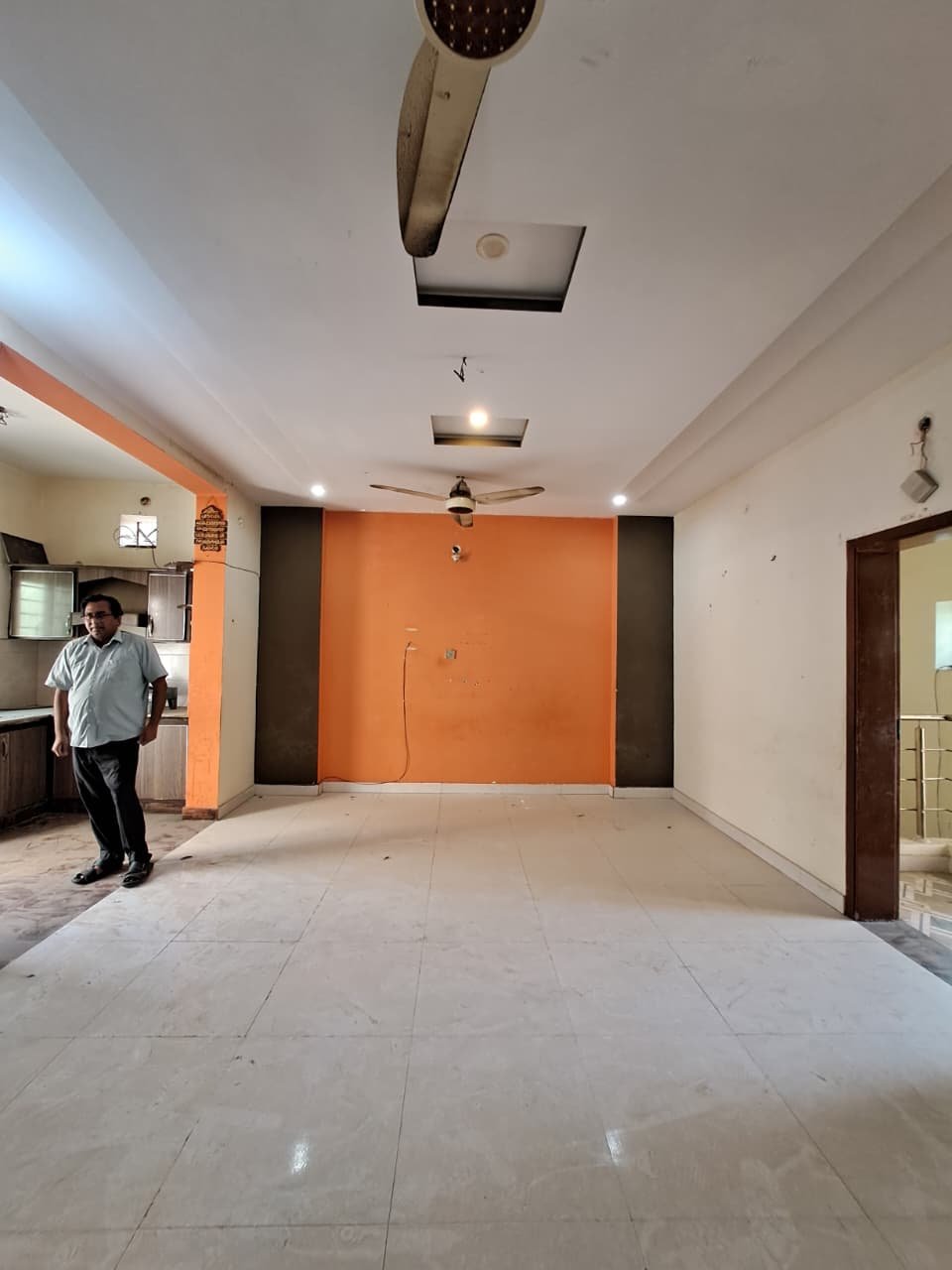 6 Marla Double Storey Corner House for Sale – Shalimar Colony, Bosan Road, Multan in Shalimar Colony, Multan photo 7