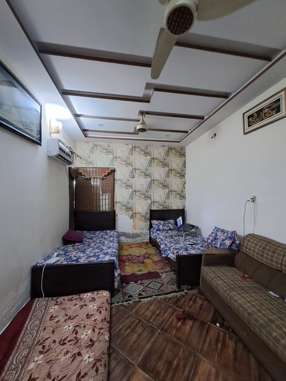 6 Marla Double Storey Corner House for Sale – Shalimar Colony, Bosan Road, Multan in Shalimar Colony, Multan photo 5
