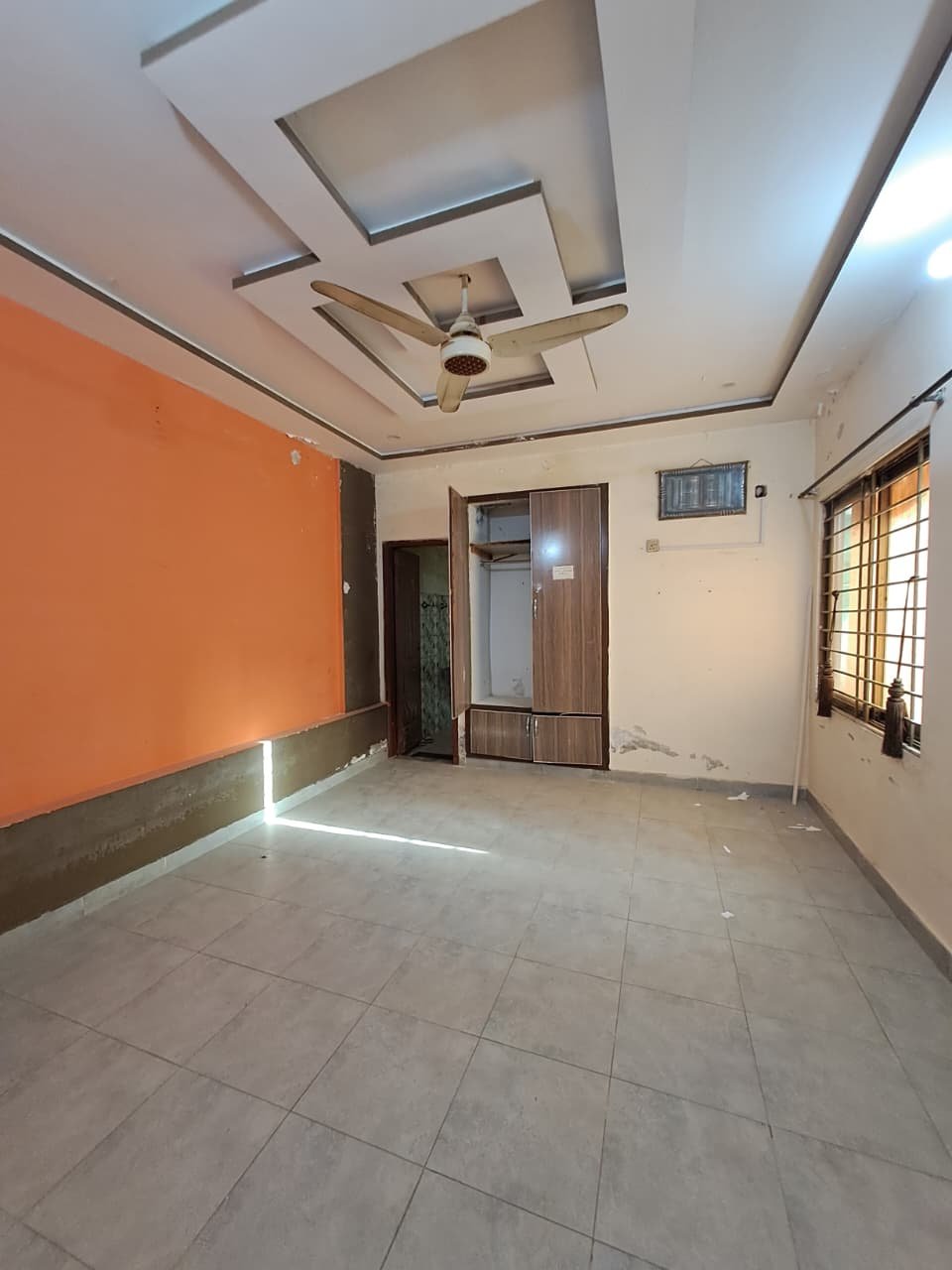 6 Marla Double Storey Corner House for Sale – Shalimar Colony, Bosan Road, Multan in Shalimar Colony, Multan photo 4