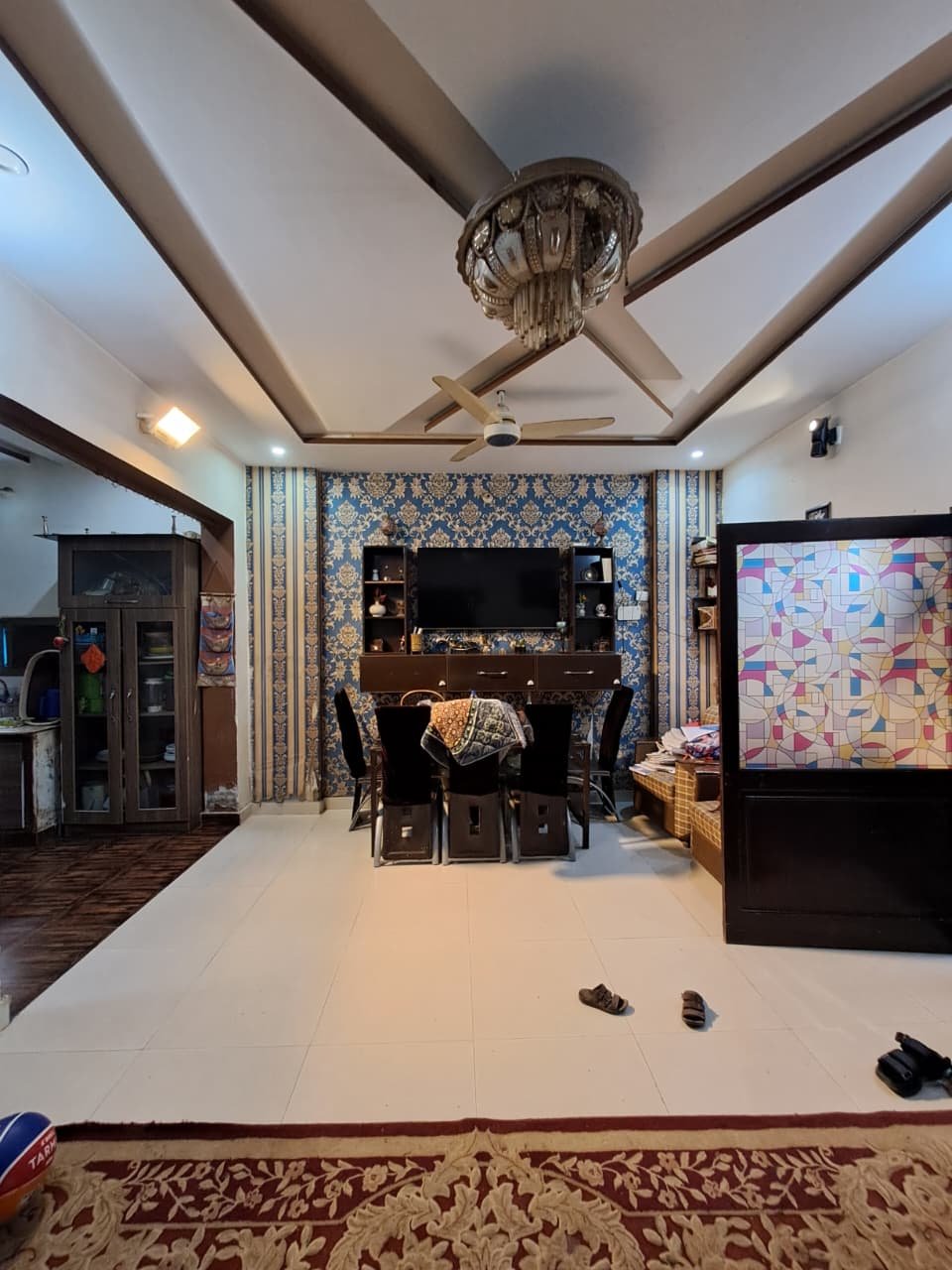 6 Marla Double Storey Corner House for Sale – Shalimar Colony, Bosan Road, Multan in Shalimar Colony, Multan photo 10