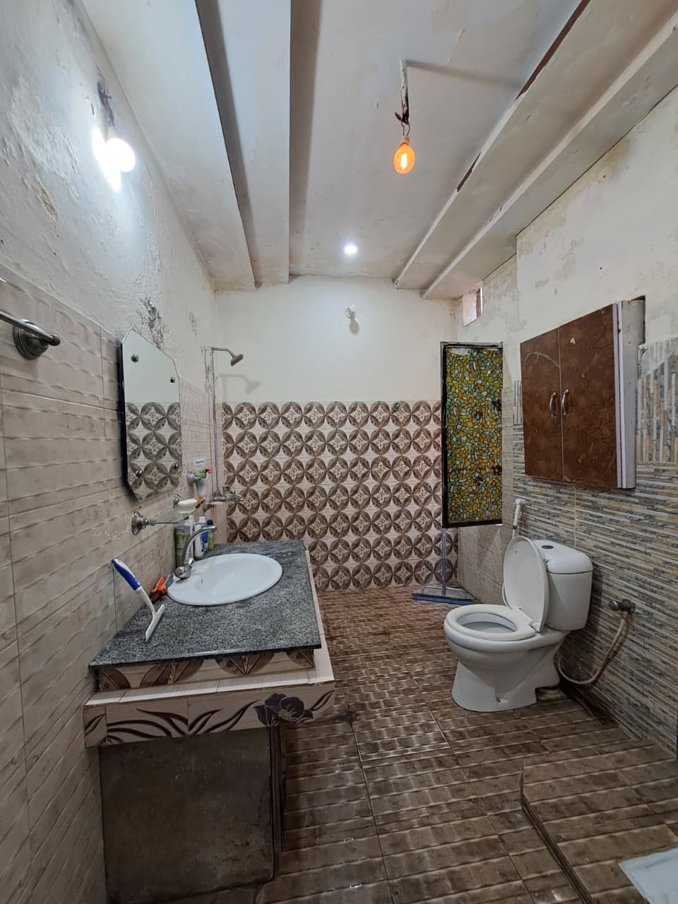 6 Marla Double Storey Corner House for Sale – Shalimar Colony, Bosan Road, Multan in Shalimar Colony, Multan photo 11