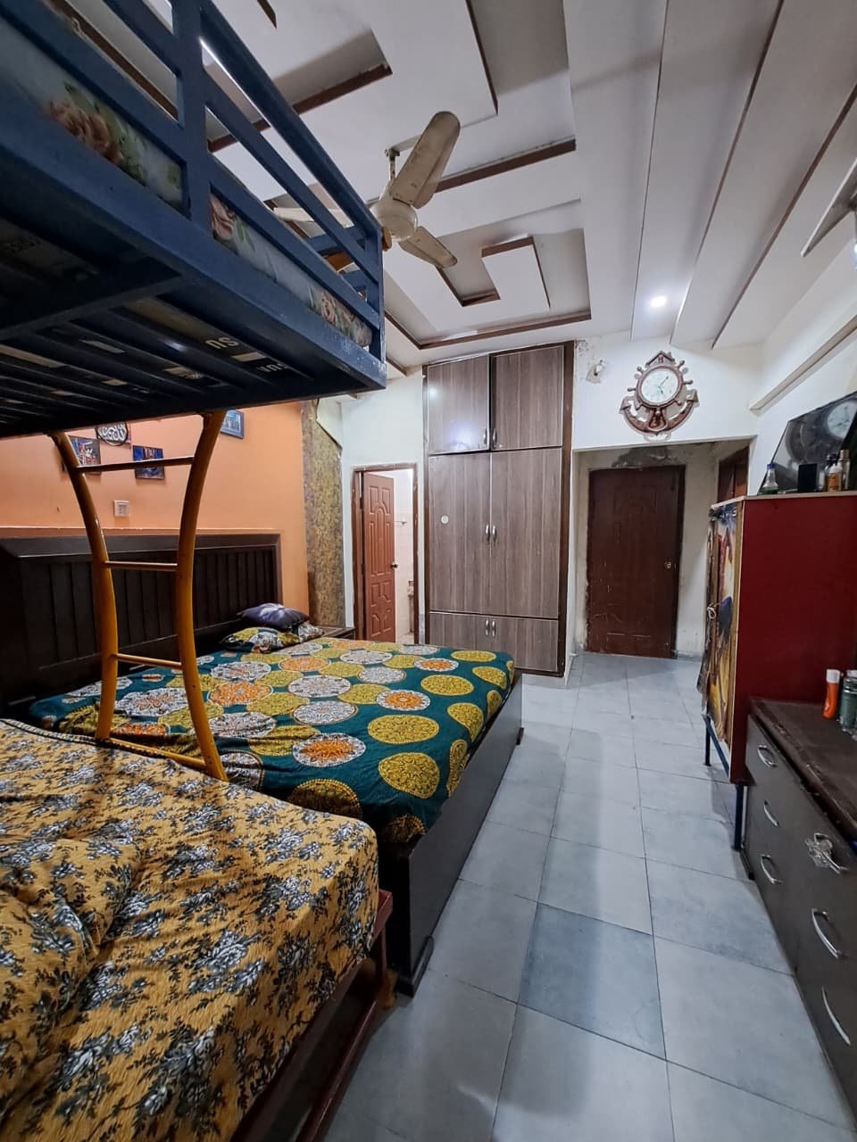 6 Marla Double Storey Corner House for Sale – Shalimar Colony, Bosan Road, Multan in Shalimar Colony, Multan photo 9