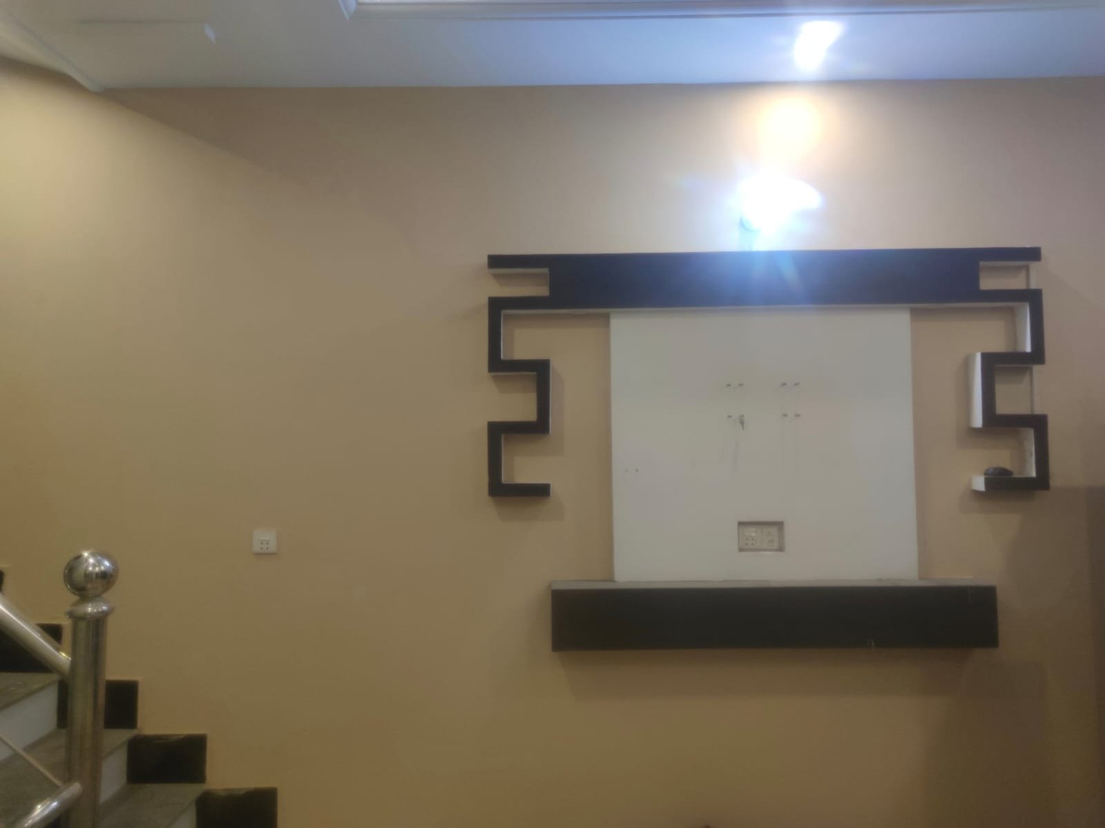 4 Marla Double Storey House for Sale – Model Town, T Chowk, Multan in Model Town T chowk, Multan photo 3