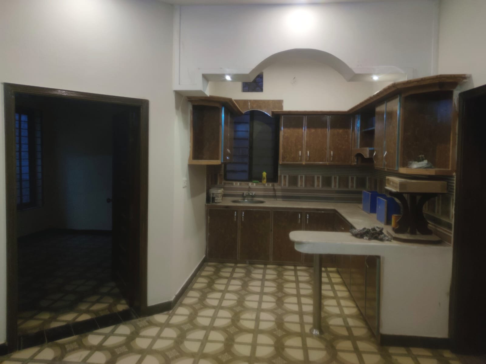 4 Marla Double Storey House for Sale – Model Town, T Chowk, Multan in Model Town T chowk, Multan photo 5