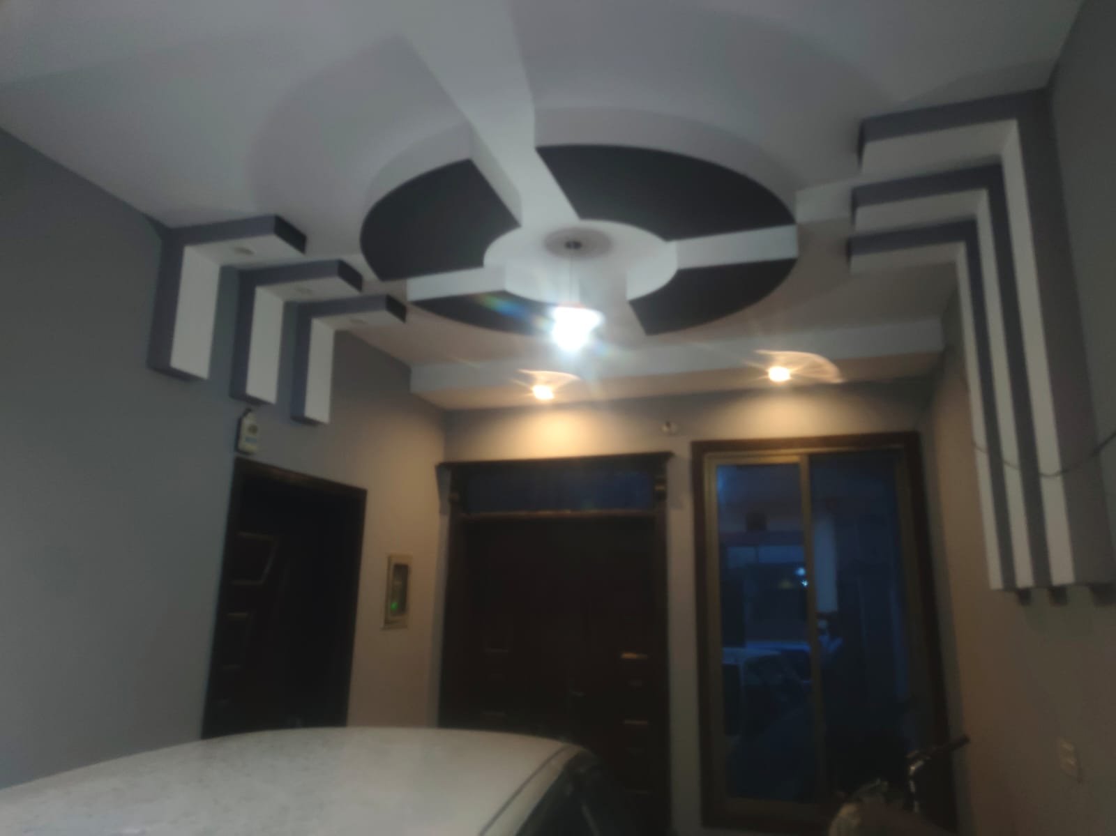 4 Marla Double Storey House for Sale – Model Town, T Chowk, Multan in Model Town T chowk, Multan photo 4