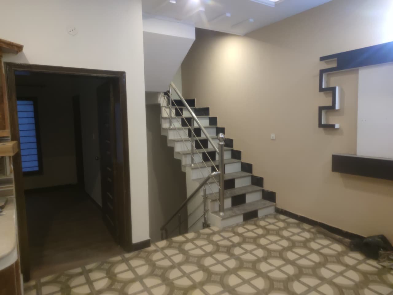 4 Marla Double Storey House for Sale – Model Town, T Chowk, Multan in Model Town T chowk, Multan photo 7