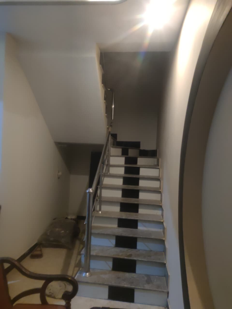 4 Marla Double Storey House for Sale – Model Town, T Chowk, Multan in Model Town T chowk, Multan photo 6