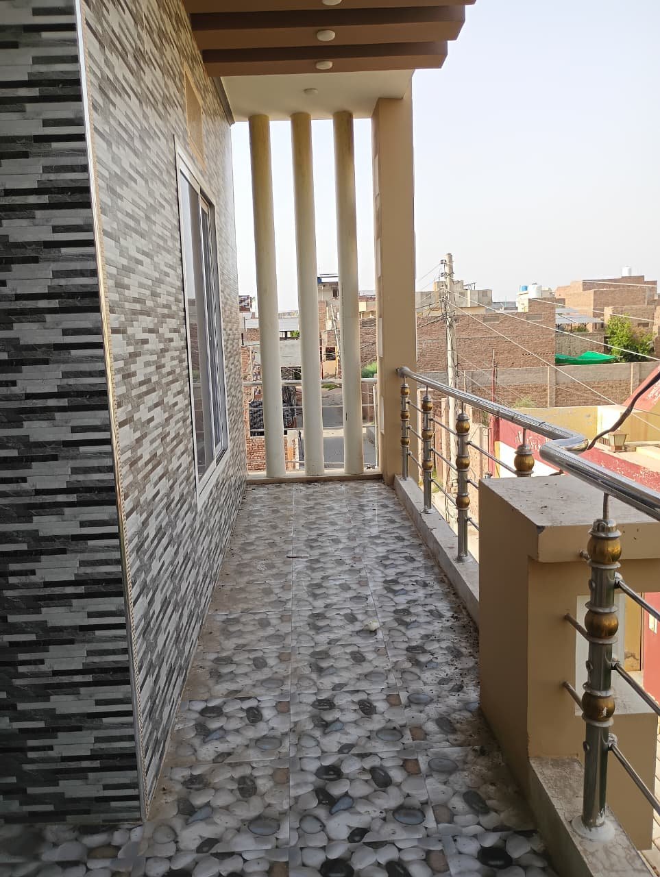5 Marla Corner Double Storey House for Sale – Gulgasht Colony, Siddiqia Road, Multan in Gulgasht Colony, Multan photo 9