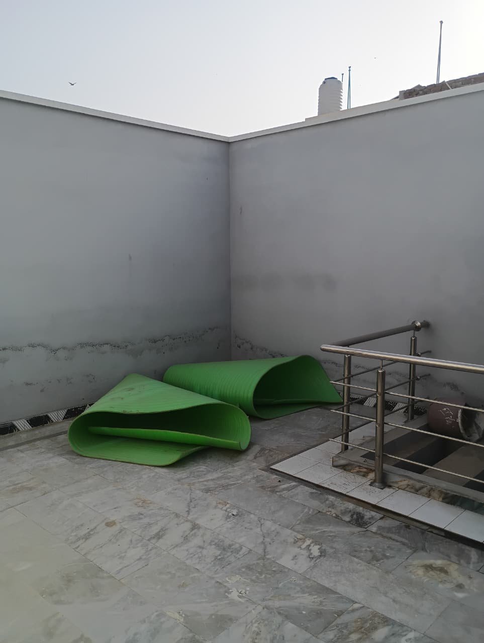 5 Marla Corner Double Storey House for Sale – Gulgasht Colony, Siddiqia Road, Multan in Gulgasht Colony, Multan photo 6