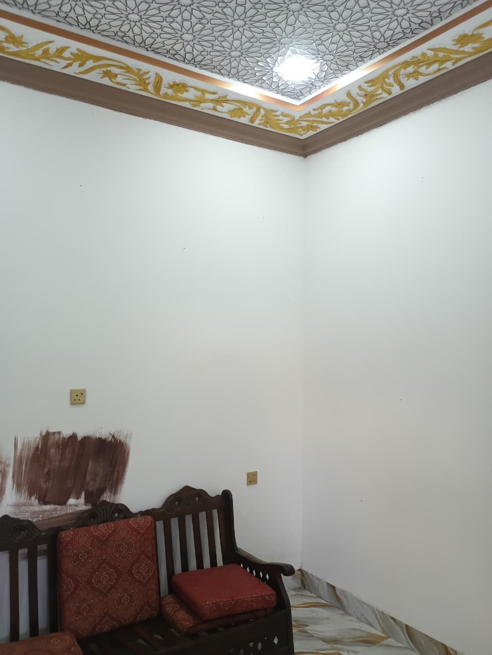 5 Marla Corner Double Storey House for Sale – Gulgasht Colony, Siddiqia Road, Multan in Gulgasht Colony, Multan photo 5