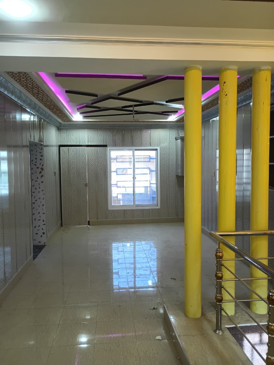 5 Marla Corner Double Storey House for Sale – Gulgasht Colony, Siddiqia Road, Multan in Gulgasht Colony, Multan photo 10