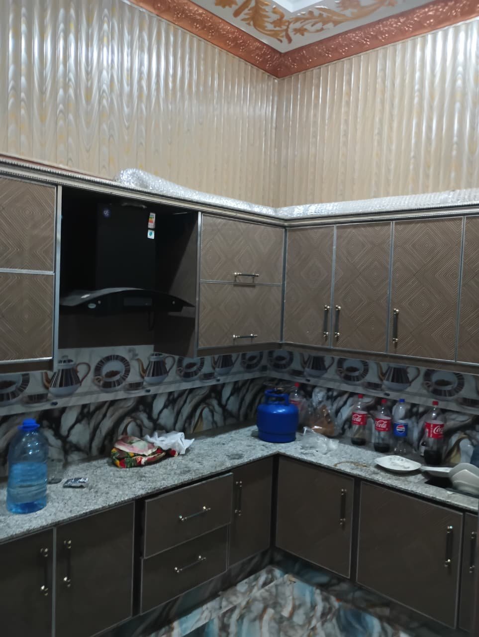5 Marla Corner Double Storey House for Sale – Gulgasht Colony, Siddiqia Road, Multan in Gulgasht Colony, Multan photo 12