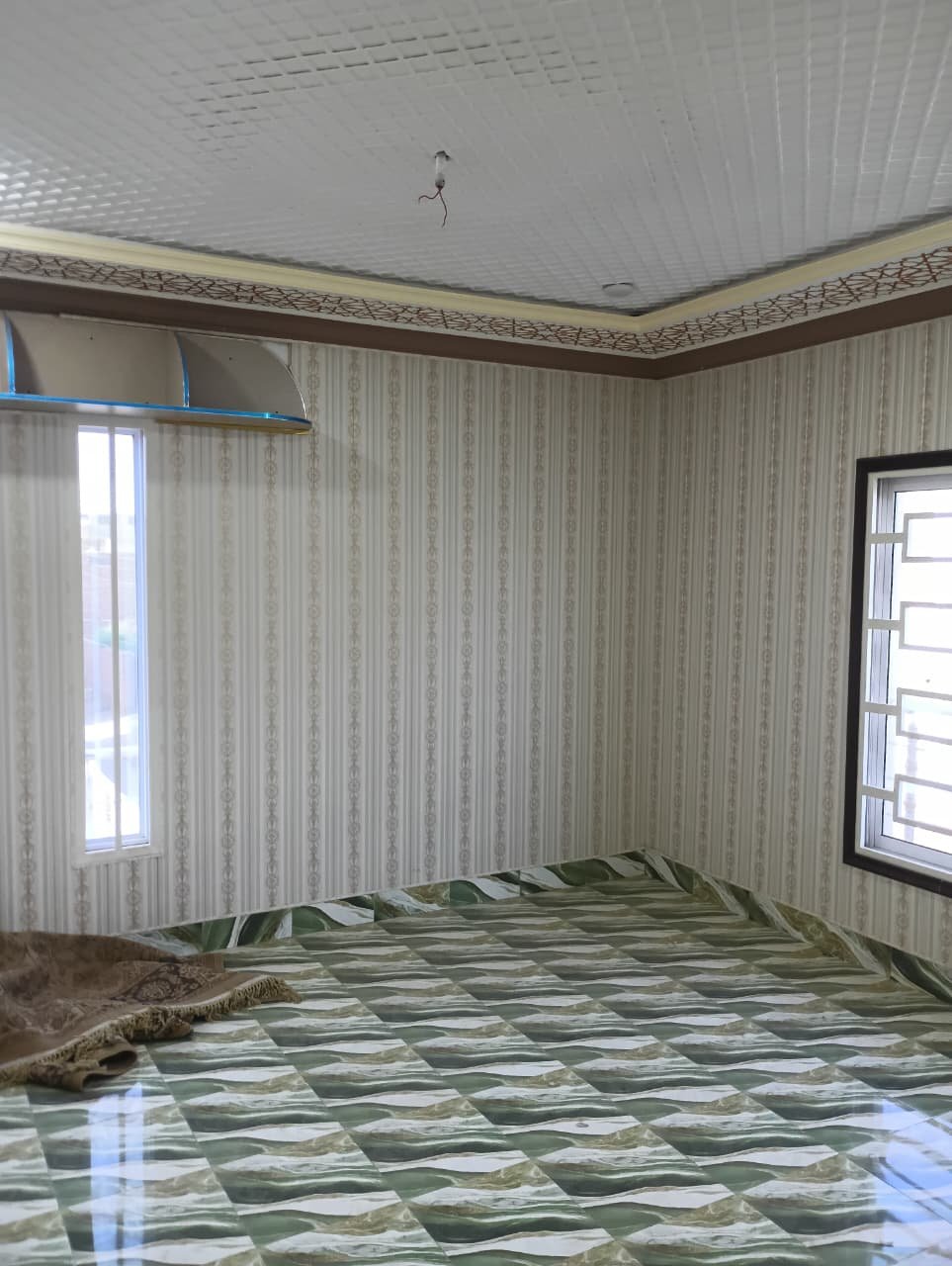 5 Marla Corner Double Storey House for Sale – Gulgasht Colony, Siddiqia Road, Multan in Gulgasht Colony, Multan photo 8