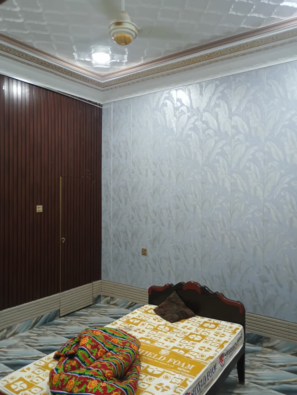 5 Marla Corner Double Storey House for Sale – Gulgasht Colony, Siddiqia Road, Multan in Gulgasht Colony, Multan photo 3