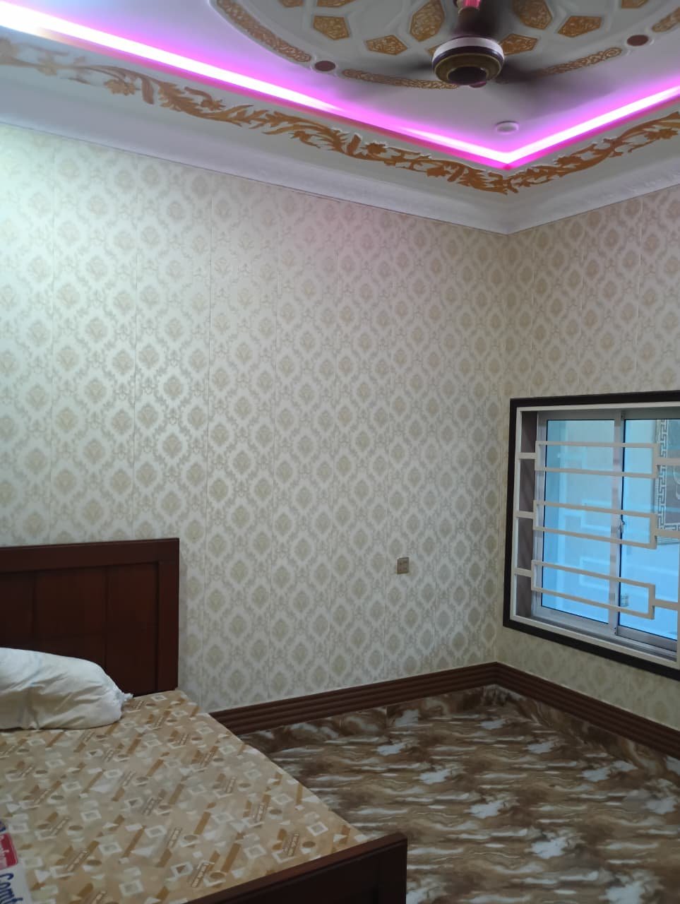 5 Marla Corner Double Storey House for Sale – Gulgasht Colony, Siddiqia Road, Multan in Gulgasht Colony, Multan photo 11