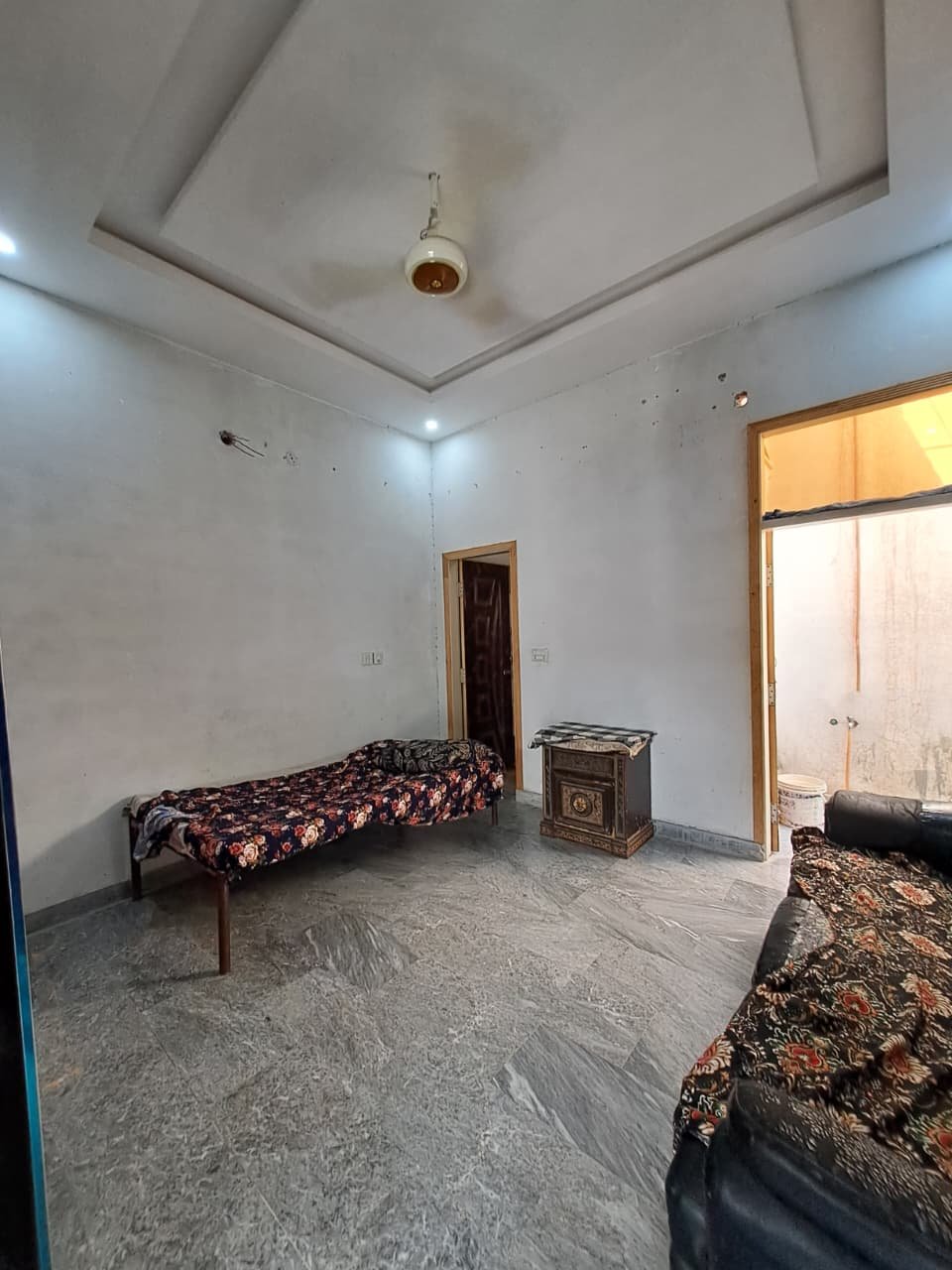 3 Marla Single Storey House for Sale – New Shalimar, Near Masjid Chowk, Multan in Shalimar Colony, Multan photo 4
